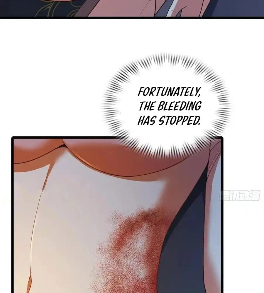 Traveling Through Time and Space to Become an Unlucky NPC: I Have a Wife to Protect Me Chapter 80 - 23