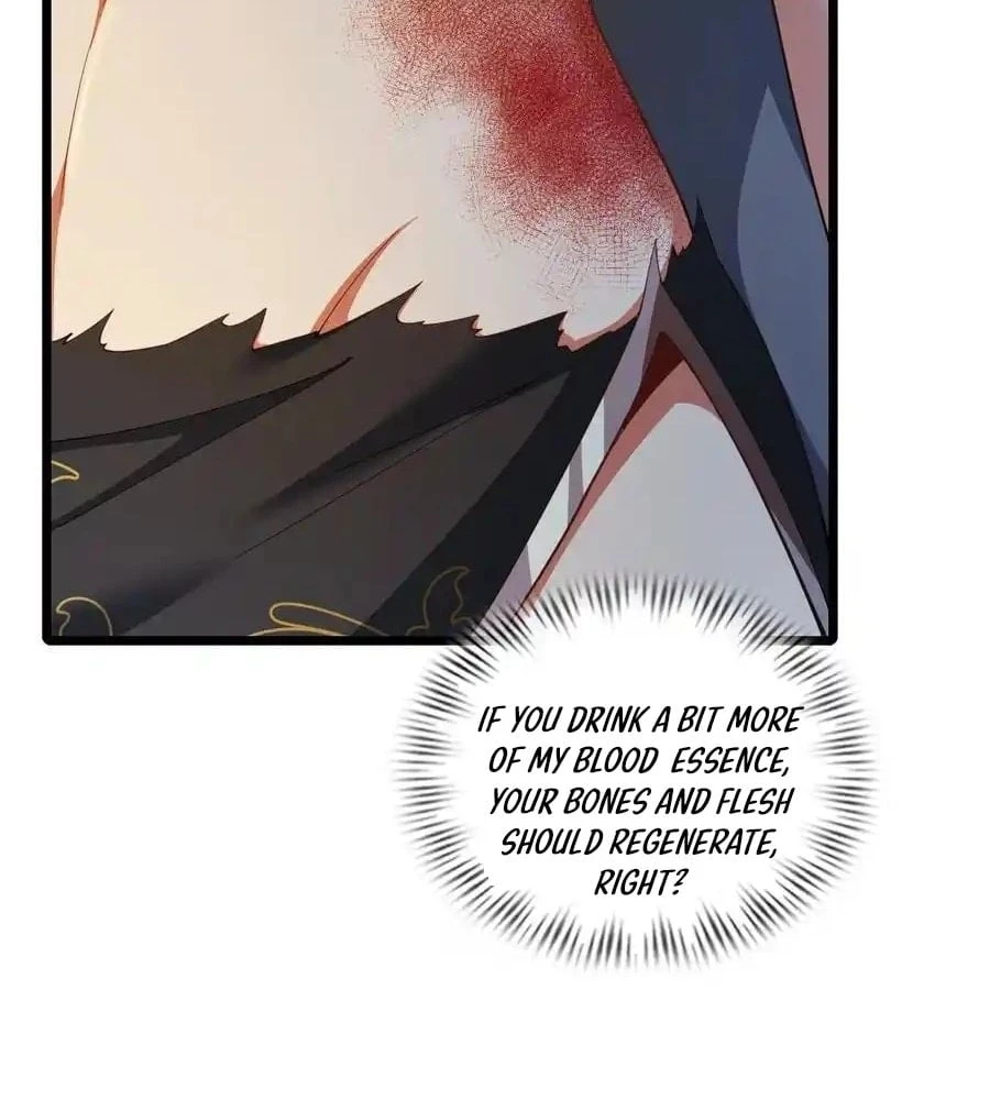 Traveling Through Time and Space to Become an Unlucky NPC: I Have a Wife to Protect Me Chapter 80 - 24