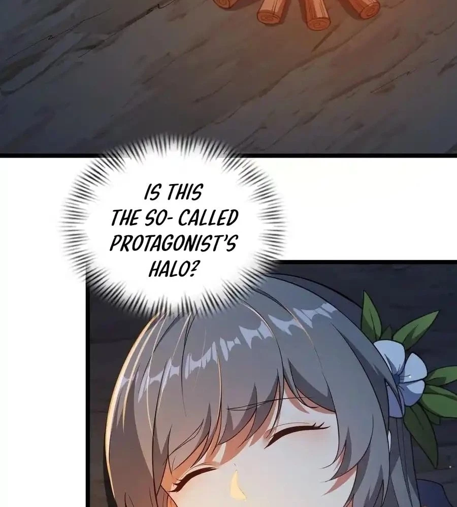 Traveling Through Time and Space to Become an Unlucky NPC: I Have a Wife to Protect Me Chapter 80 - 27