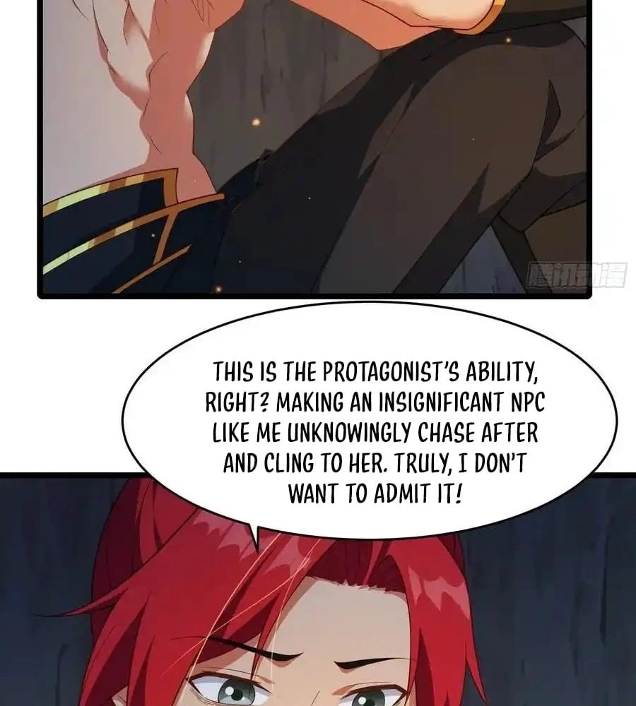 Traveling Through Time and Space to Become an Unlucky NPC: I Have a Wife to Protect Me Chapter 80 - 30