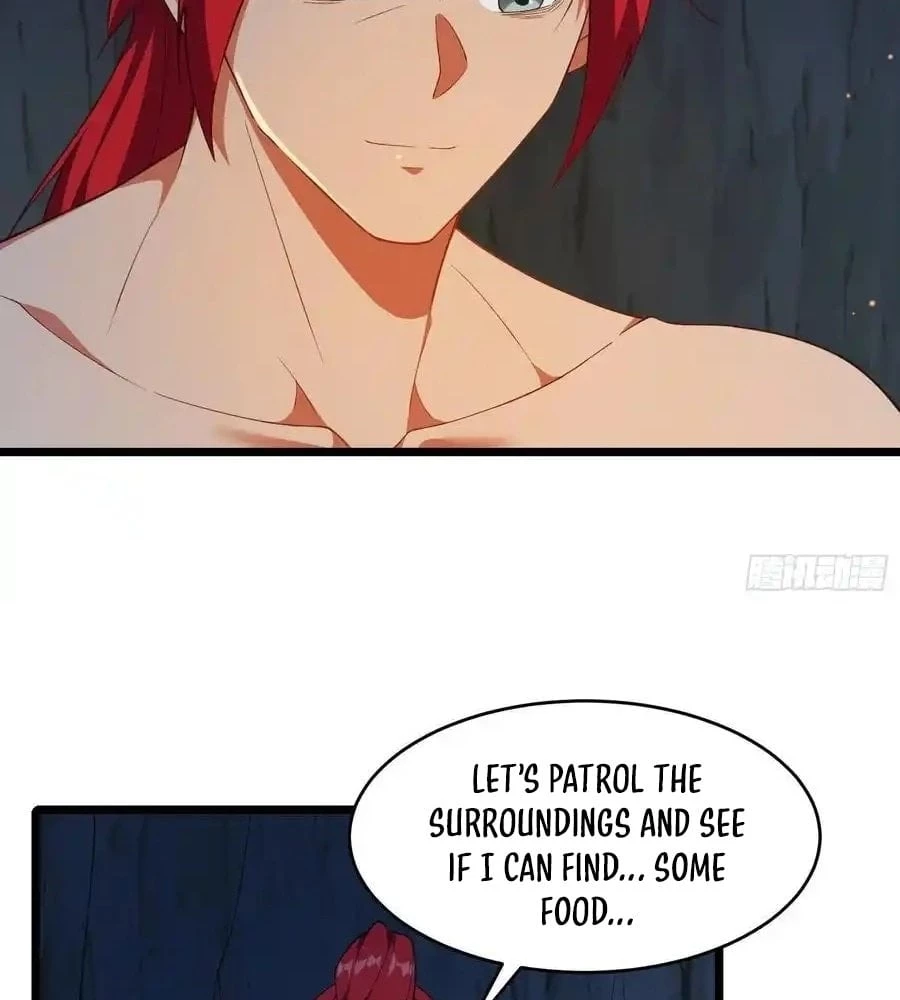 Traveling Through Time and Space to Become an Unlucky NPC: I Have a Wife to Protect Me Chapter 80 - 31