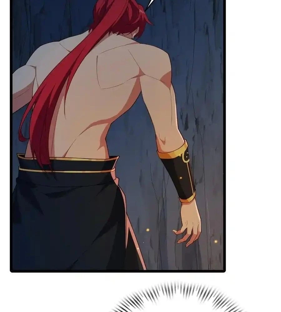 Traveling Through Time and Space to Become an Unlucky NPC: I Have a Wife to Protect Me Chapter 80 - 32