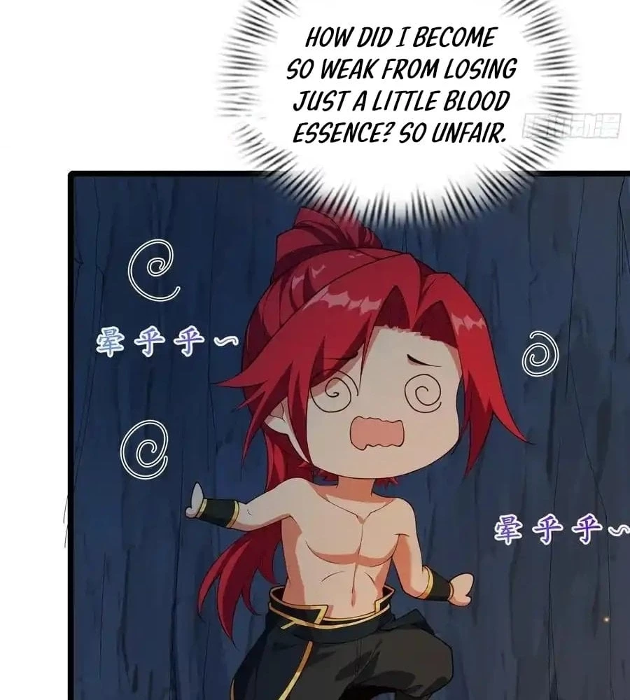 Traveling Through Time and Space to Become an Unlucky NPC: I Have a Wife to Protect Me Chapter 80 - 33