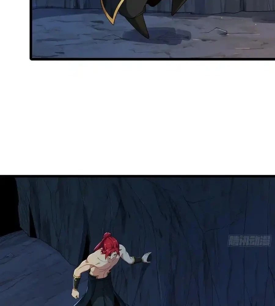 Traveling Through Time and Space to Become an Unlucky NPC: I Have a Wife to Protect Me Chapter 80 - 34