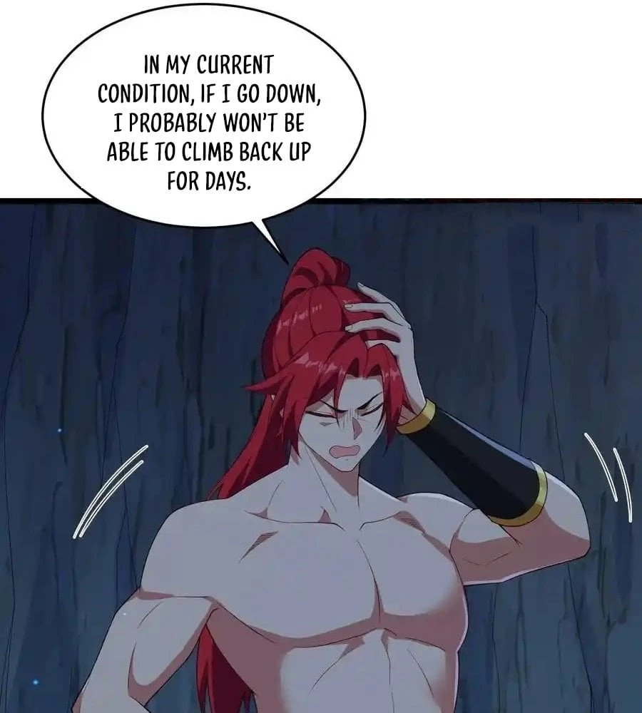 Traveling Through Time and Space to Become an Unlucky NPC: I Have a Wife to Protect Me Chapter 80 - 38