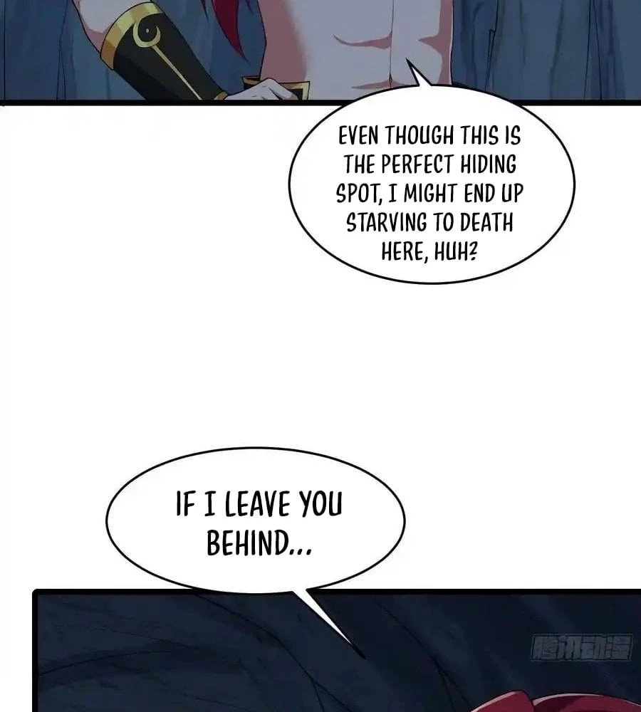 Traveling Through Time and Space to Become an Unlucky NPC: I Have a Wife to Protect Me Chapter 80 - 39