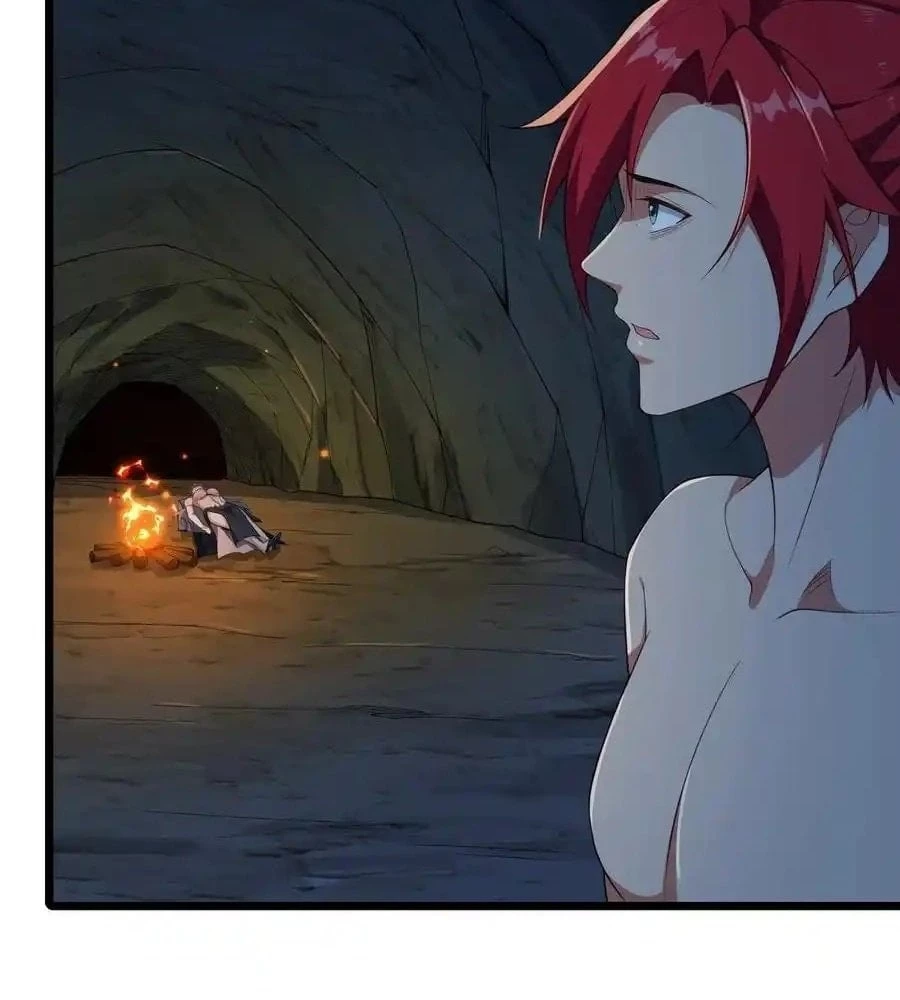 Traveling Through Time and Space to Become an Unlucky NPC: I Have a Wife to Protect Me Chapter 80 - 40