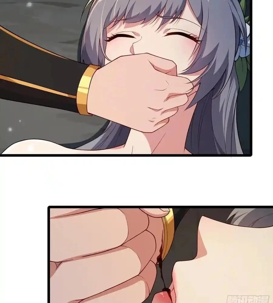 Traveling Through Time and Space to Become an Unlucky NPC: I Have a Wife to Protect Me Chapter 80 - 45