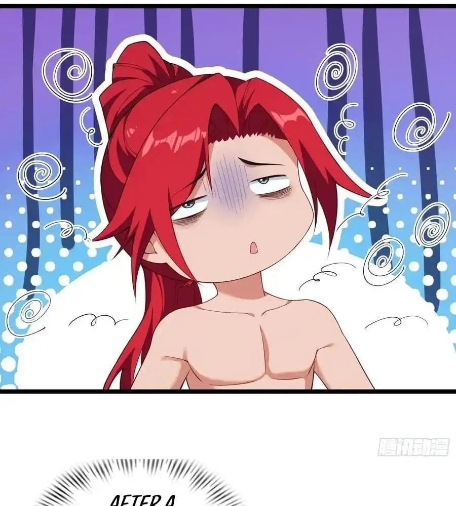 Traveling Through Time and Space to Become an Unlucky NPC: I Have a Wife to Protect Me Chapter 80 - 47