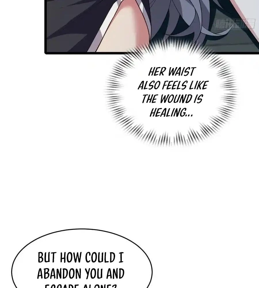 Traveling Through Time and Space to Become an Unlucky NPC: I Have a Wife to Protect Me Chapter 80 - 49