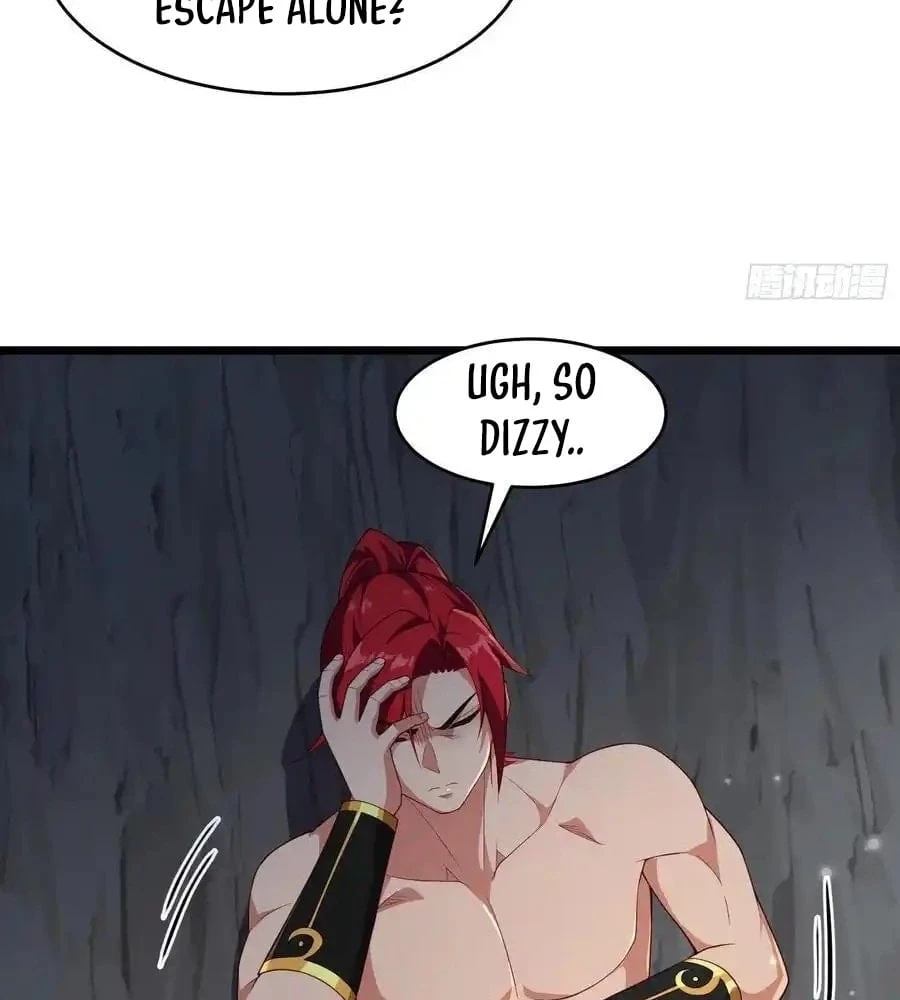 Traveling Through Time and Space to Become an Unlucky NPC: I Have a Wife to Protect Me Chapter 80 - 50