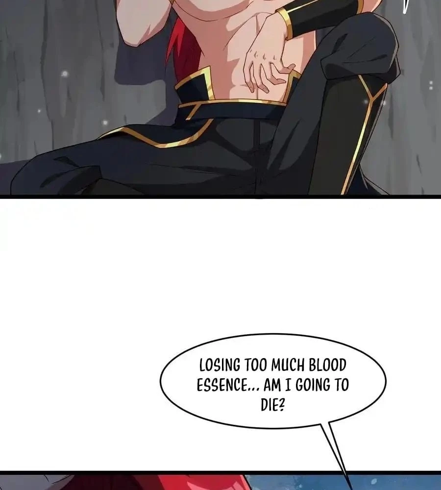 Traveling Through Time and Space to Become an Unlucky NPC: I Have a Wife to Protect Me Chapter 80 - 51