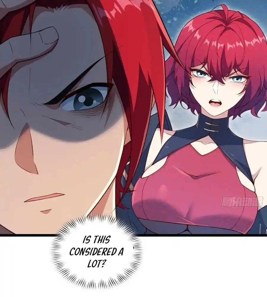 Traveling Through Time and Space to Become an Unlucky NPC: I Have a Wife to Protect Me Chapter 80 - 52