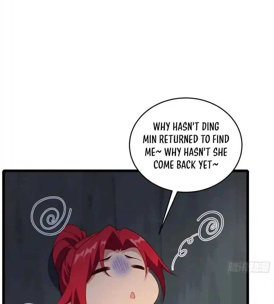 Traveling Through Time and Space to Become an Unlucky NPC: I Have a Wife to Protect Me Chapter 80 - 53