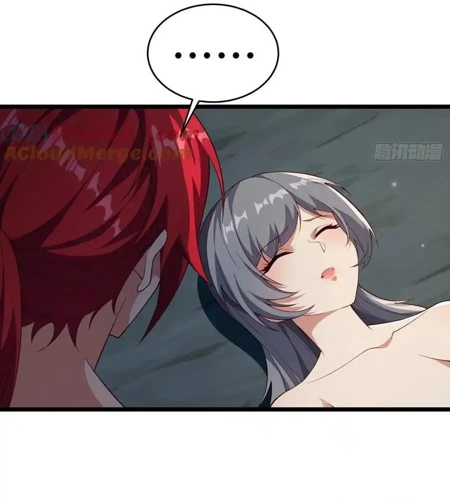 Traveling Through Time and Space to Become an Unlucky NPC: I Have a Wife to Protect Me Chapter 80 - 55