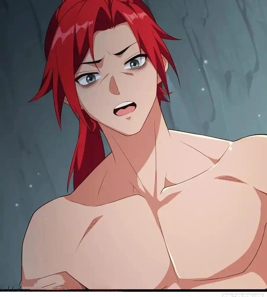 Traveling Through Time and Space to Become an Unlucky NPC: I Have a Wife to Protect Me Chapter 80 - 58