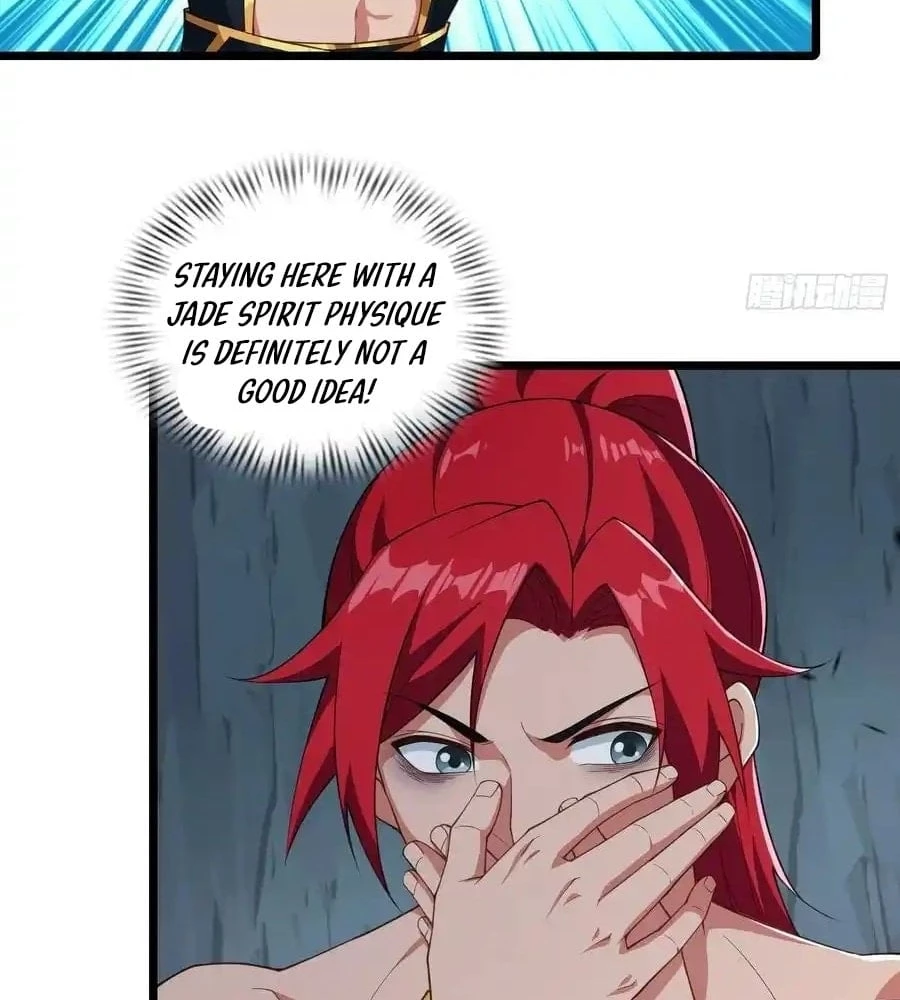 Traveling Through Time and Space to Become an Unlucky NPC: I Have a Wife to Protect Me Chapter 80 - 60