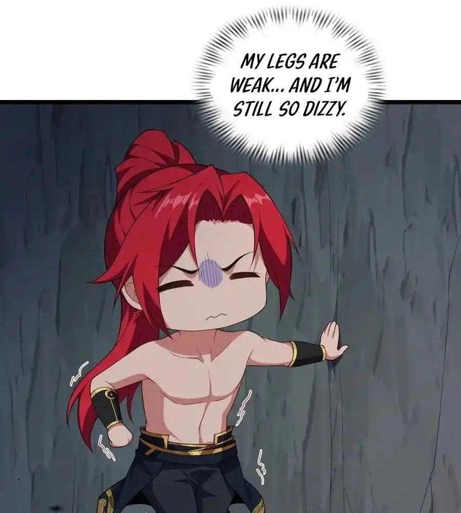 Traveling Through Time and Space to Become an Unlucky NPC: I Have a Wife to Protect Me Chapter 80 - 65