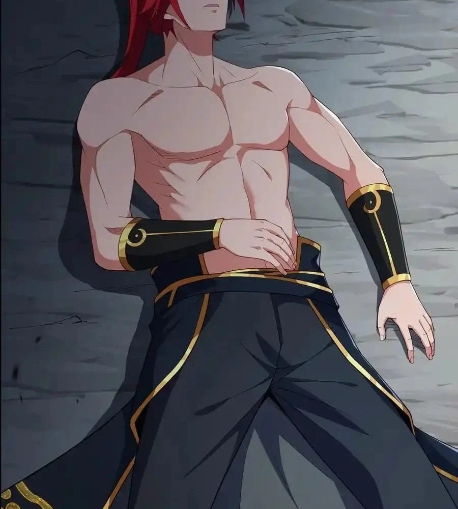 Traveling Through Time and Space to Become an Unlucky NPC: I Have a Wife to Protect Me Chapter 80 - 69