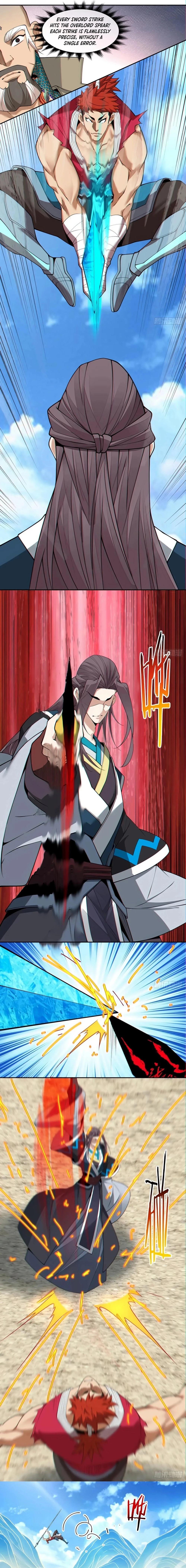 My Disciples Are All Big Villains Chapter 329 - 7