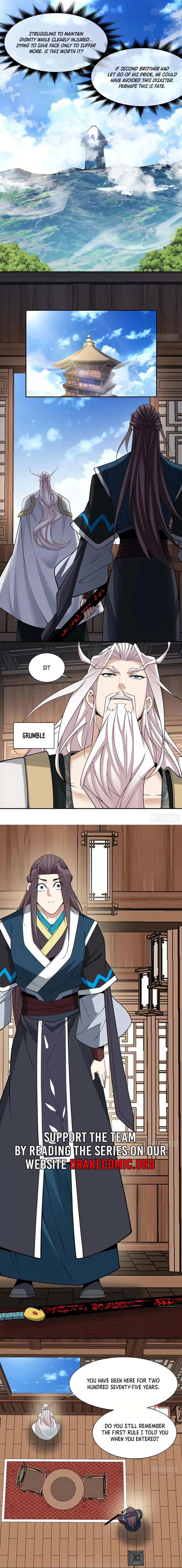 My Disciples Are All Big Villains Chapter 326 - 7
