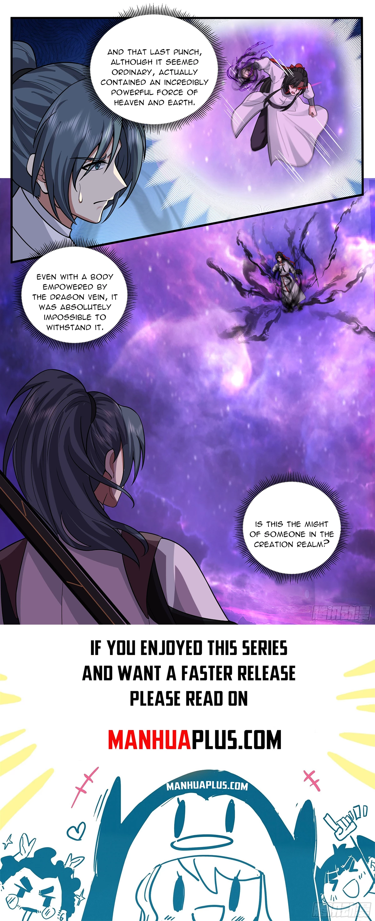Martial Peak Chapter 3818 - 12