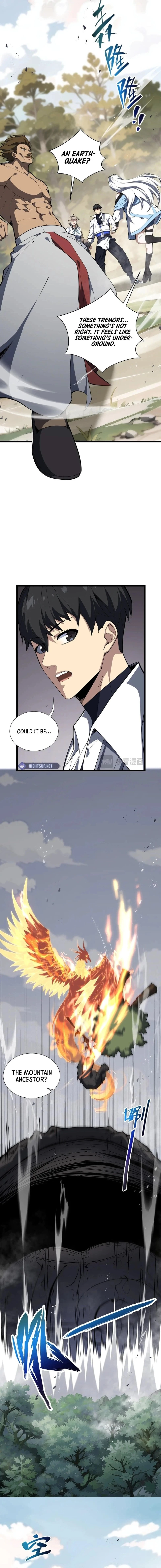 I Contracted Myself Chapter 76 - 8