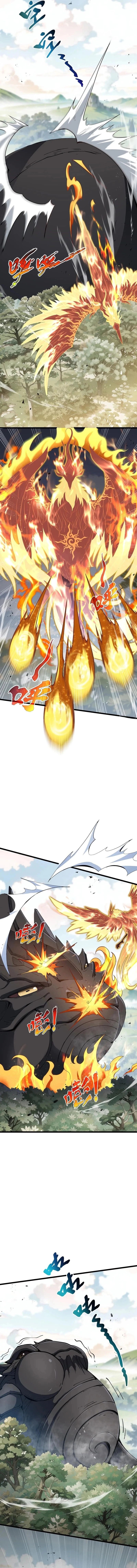 I Contracted Myself Chapter 76 - 9