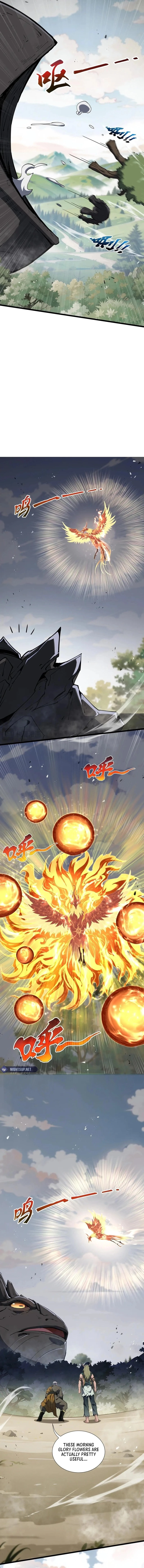 I Contracted Myself Chapter 76 - 10