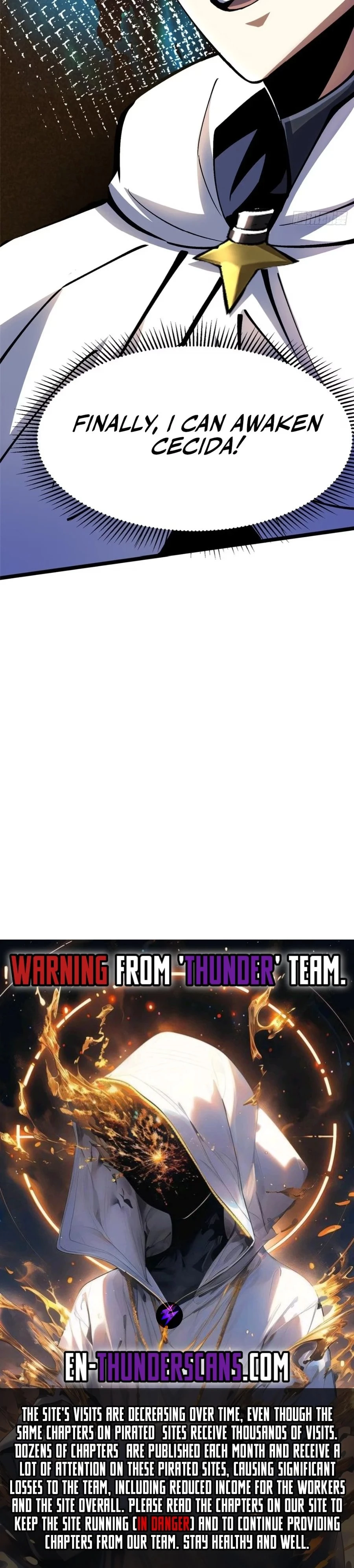 I Really Don't Want to Learn Forbidden Spells Chapter 107 - 20