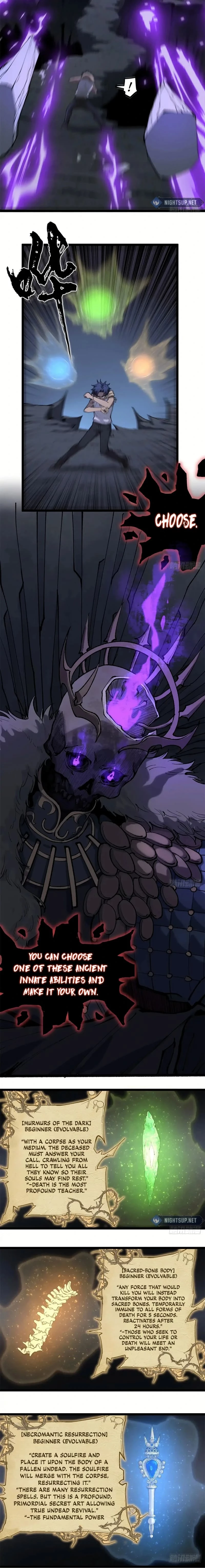 Myriad Realms Gatekeeper Chapter 9 - 3
