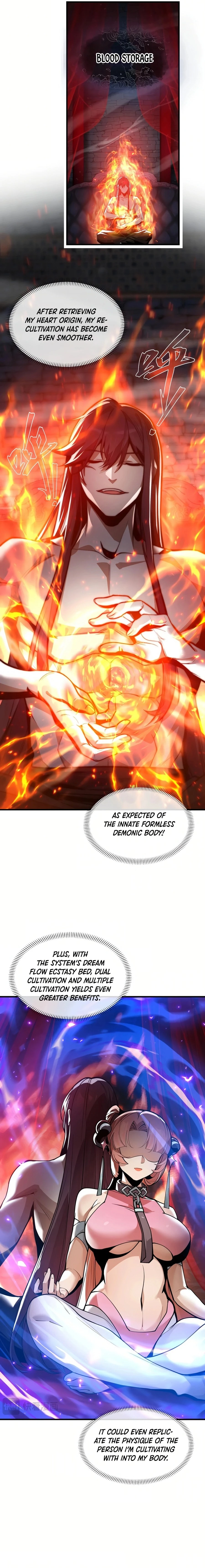 I, the Demon Lord, Am Being Targeted by My Female Disciples! Chapter 55 - 9
