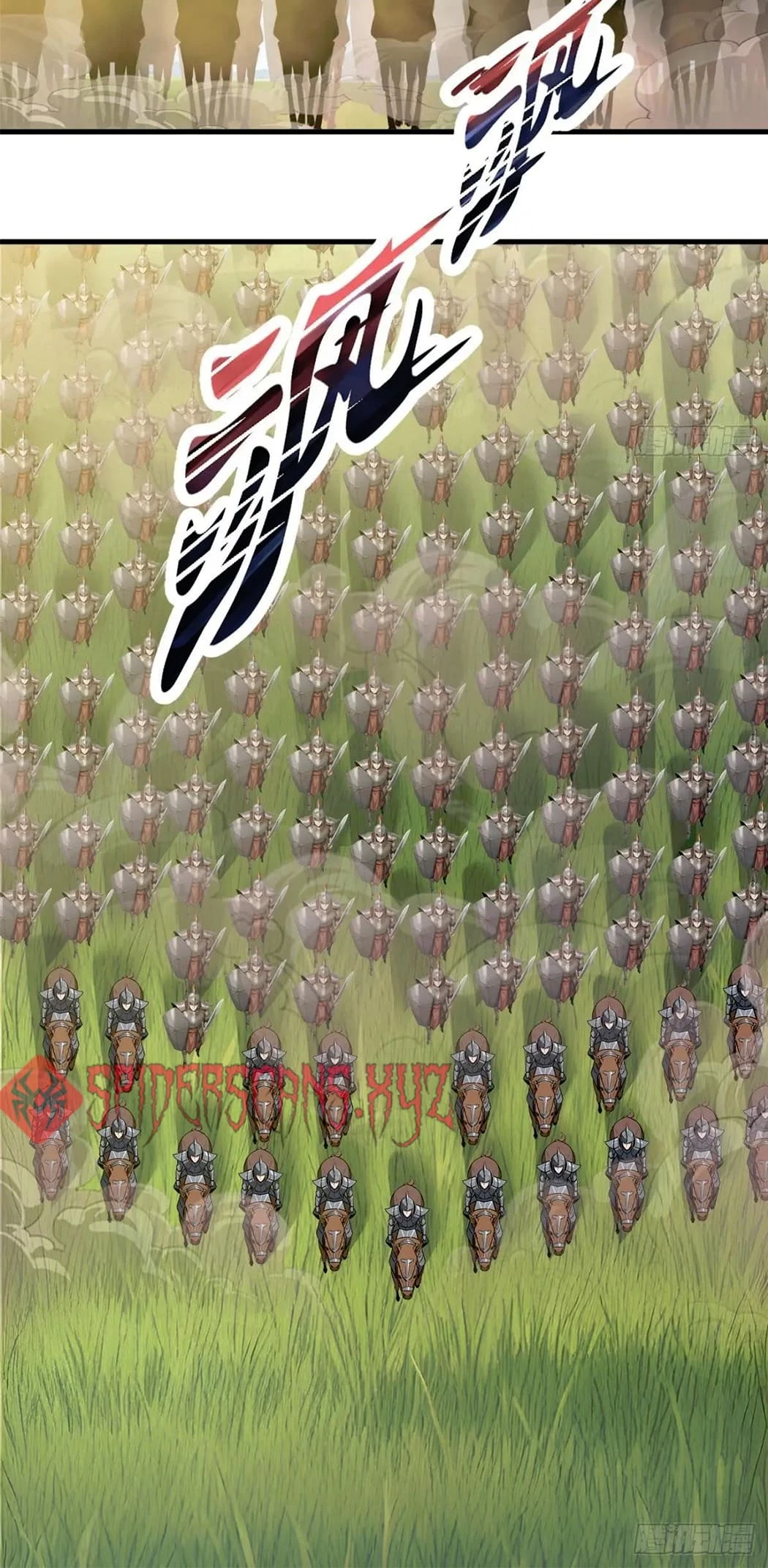 Gods of all people: I sacrificed hundreds of millions of living beings to become a god Chapter 86 - 7