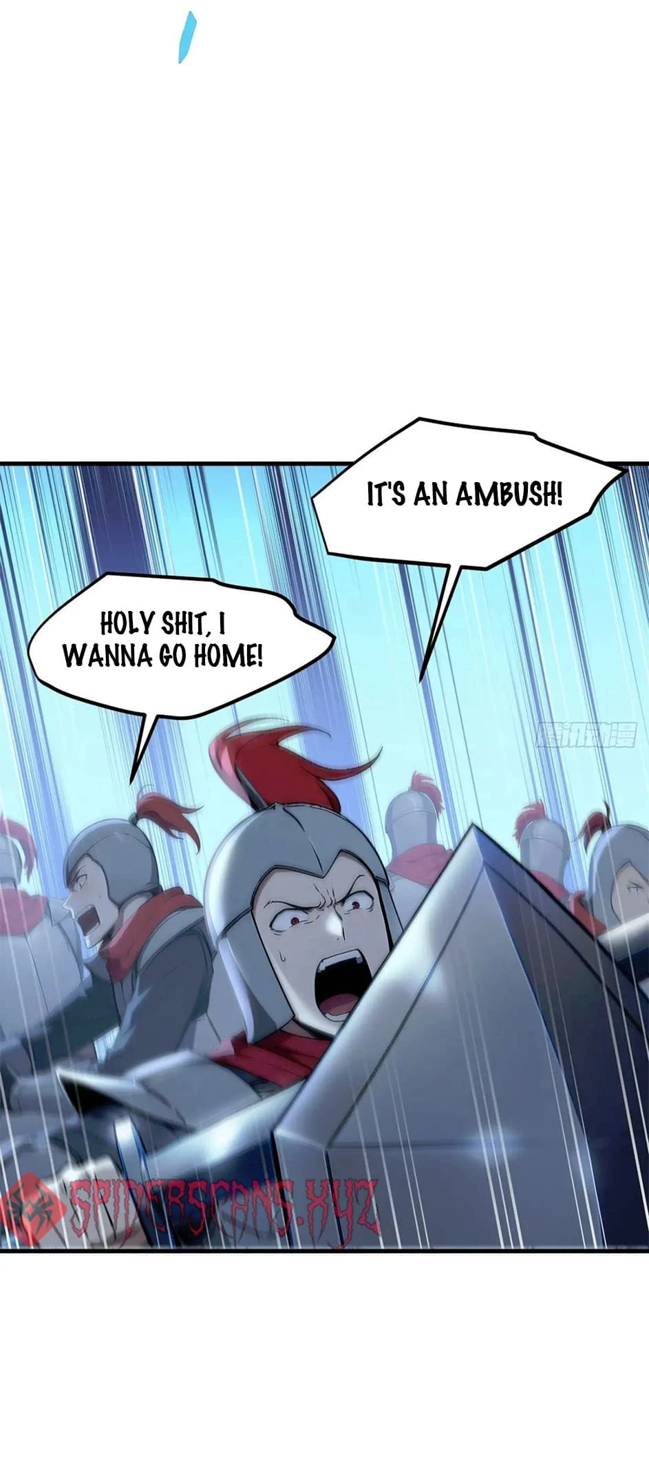 Gods of all people: I sacrificed hundreds of millions of living beings to become a god Chapter 86 - 10