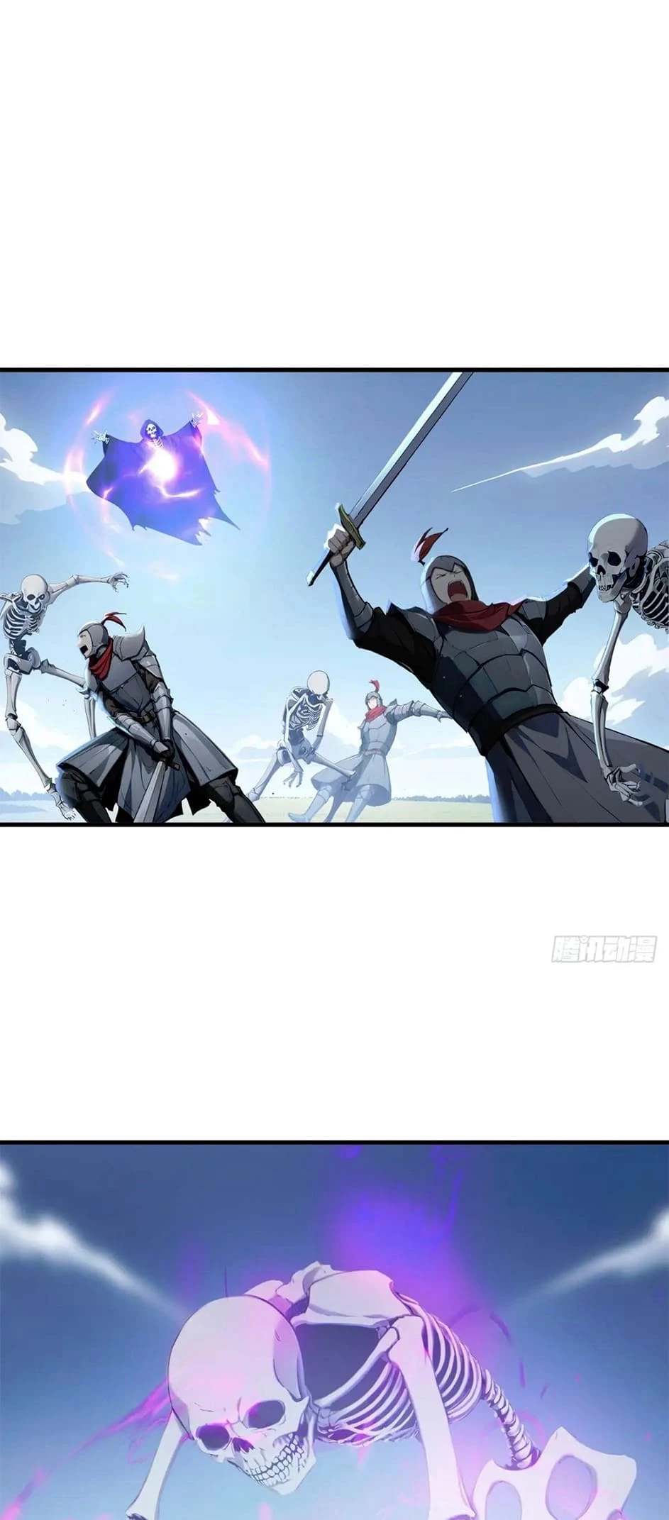 Gods of all people: I sacrificed hundreds of millions of living beings to become a god Chapter 86 - 12