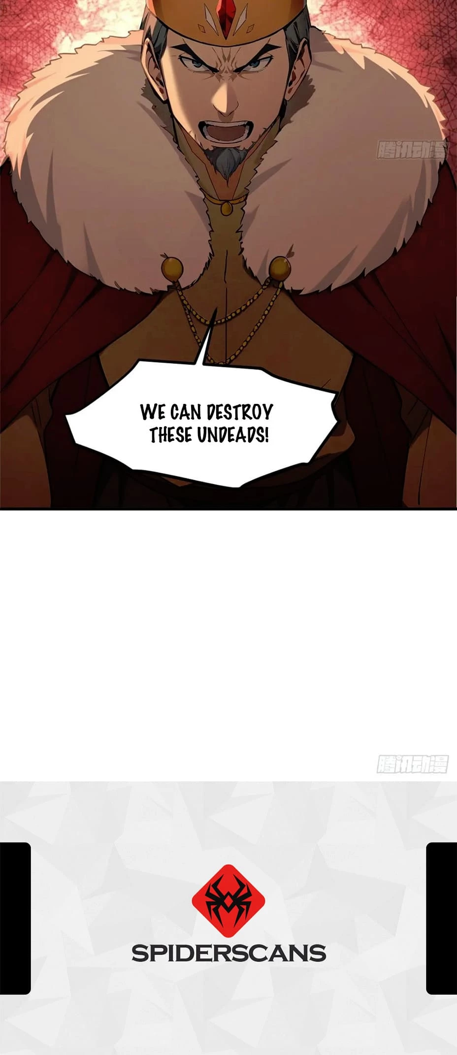 Gods of all people: I sacrificed hundreds of millions of living beings to become a god Chapter 86 - 35