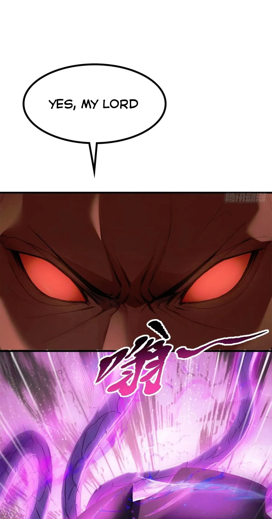 Gods of all people: I sacrificed hundreds of millions of living beings to become a god Chapter 85 - 2