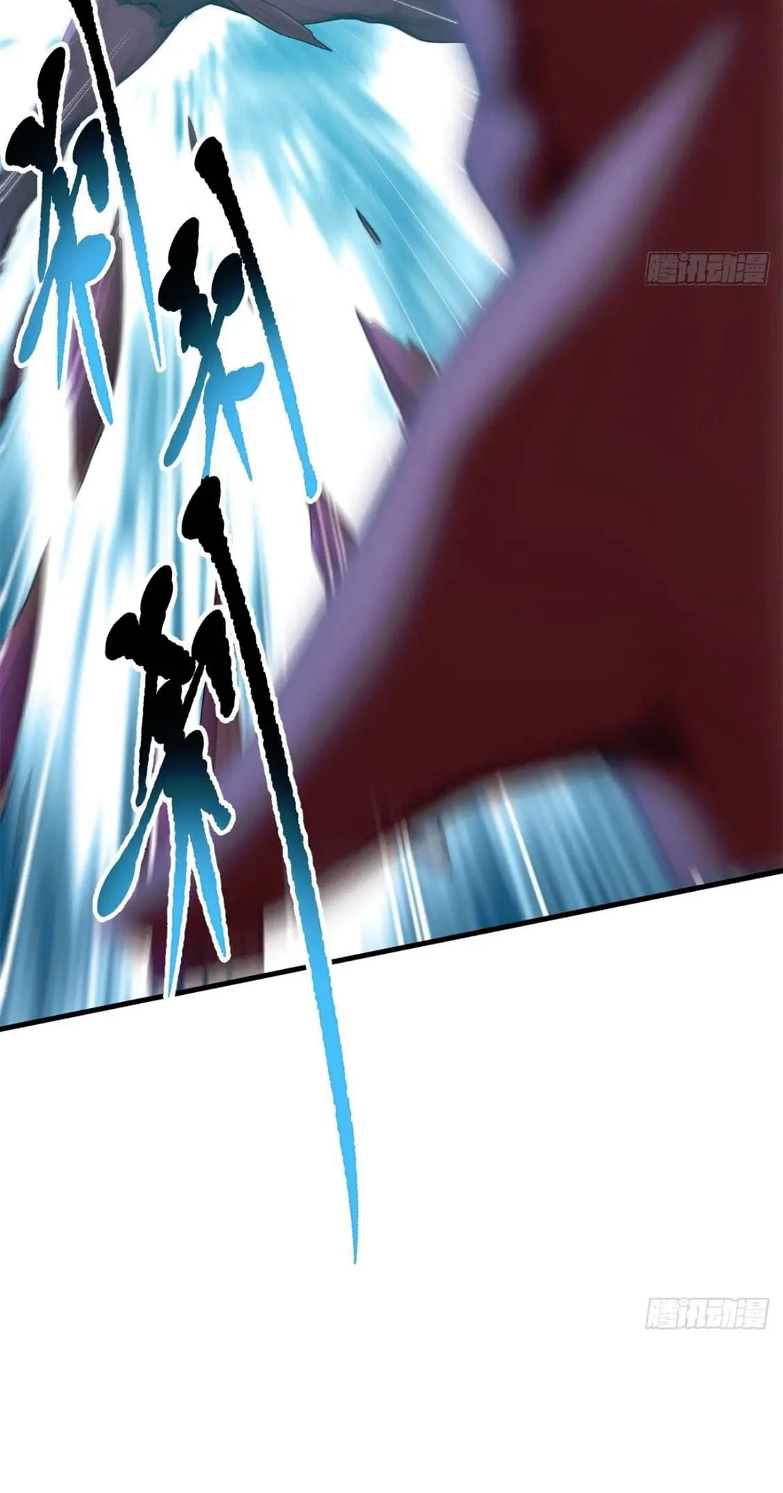 Gods of all people: I sacrificed hundreds of millions of living beings to become a god Chapter 85 - 5