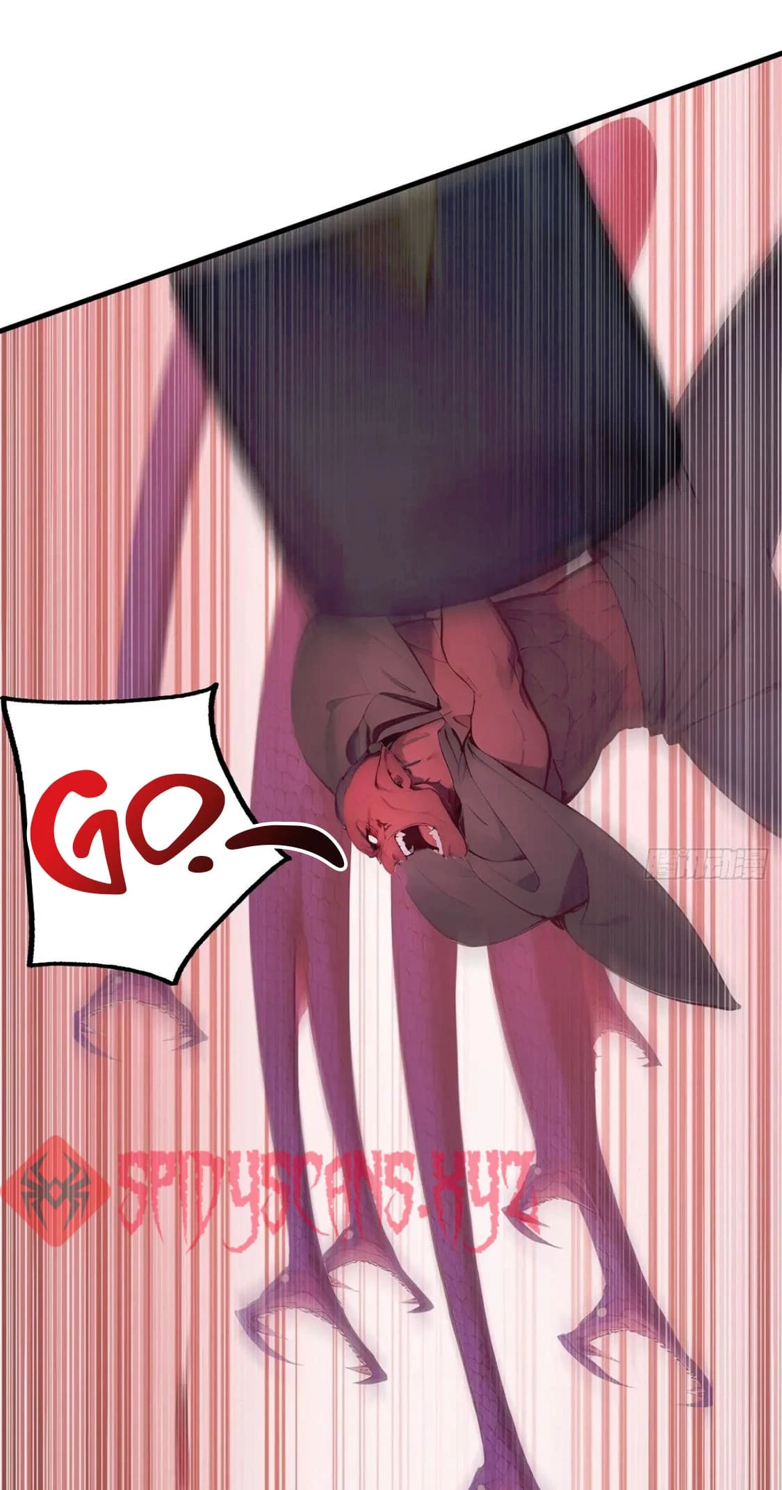 Gods of all people: I sacrificed hundreds of millions of living beings to become a god Chapter 85 - 6