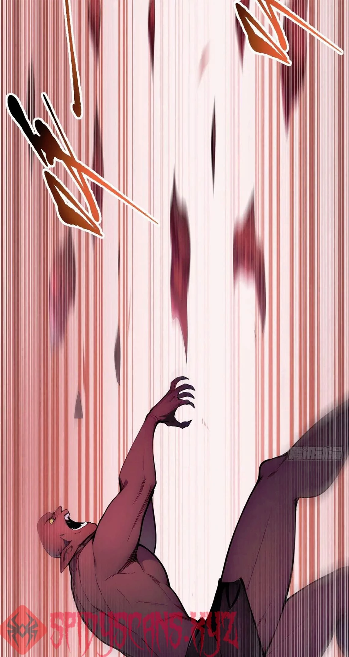 Gods of all people: I sacrificed hundreds of millions of living beings to become a god Chapter 85 - 8