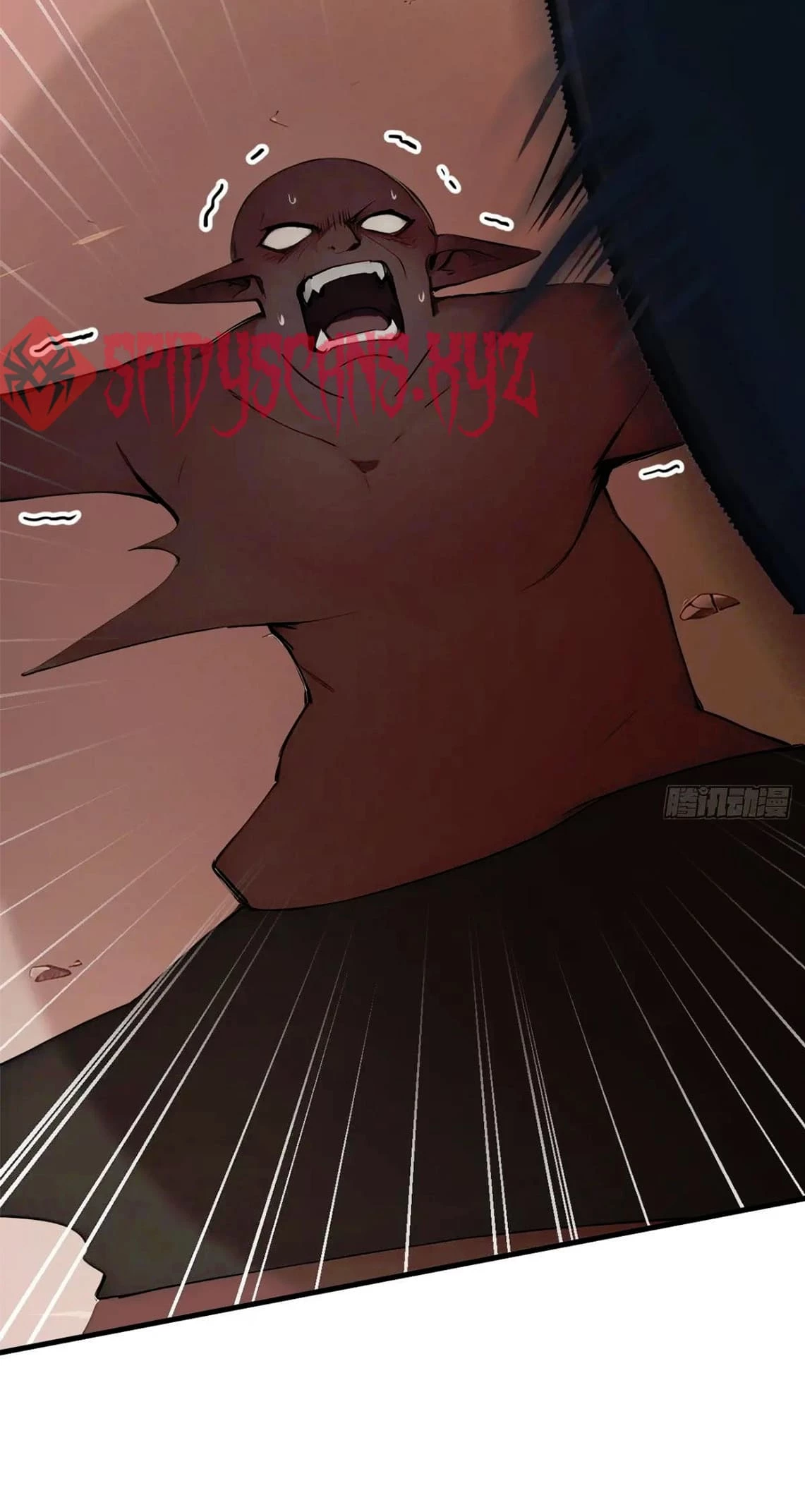 Gods of all people: I sacrificed hundreds of millions of living beings to become a god Chapter 85 - 18