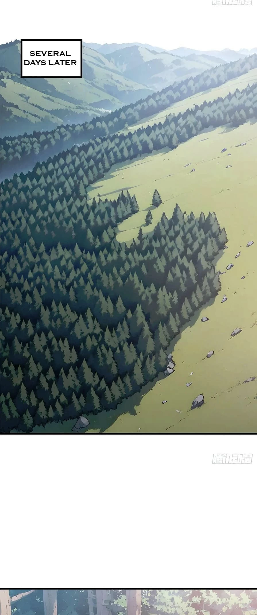 Gods of all people: I sacrificed hundreds of millions of living beings to become a god Chapter 85 - 33