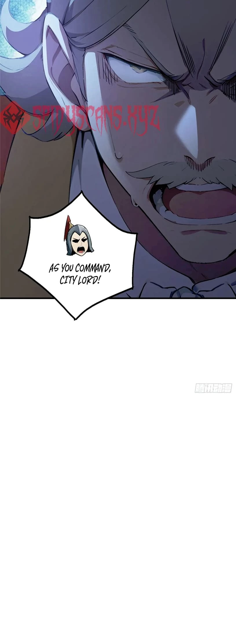 Gods of all people: I sacrificed hundreds of millions of living beings to become a god Chapter 85 - 41