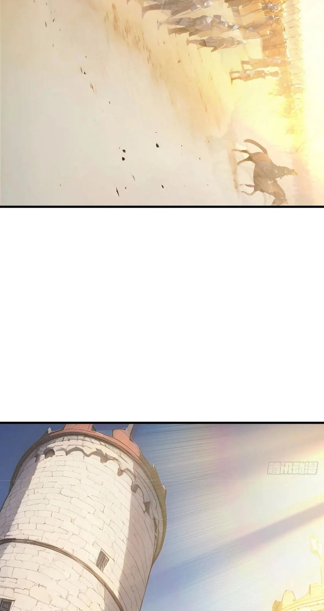 Gods of all people: I sacrificed hundreds of millions of living beings to become a god Chapter 85 - 46