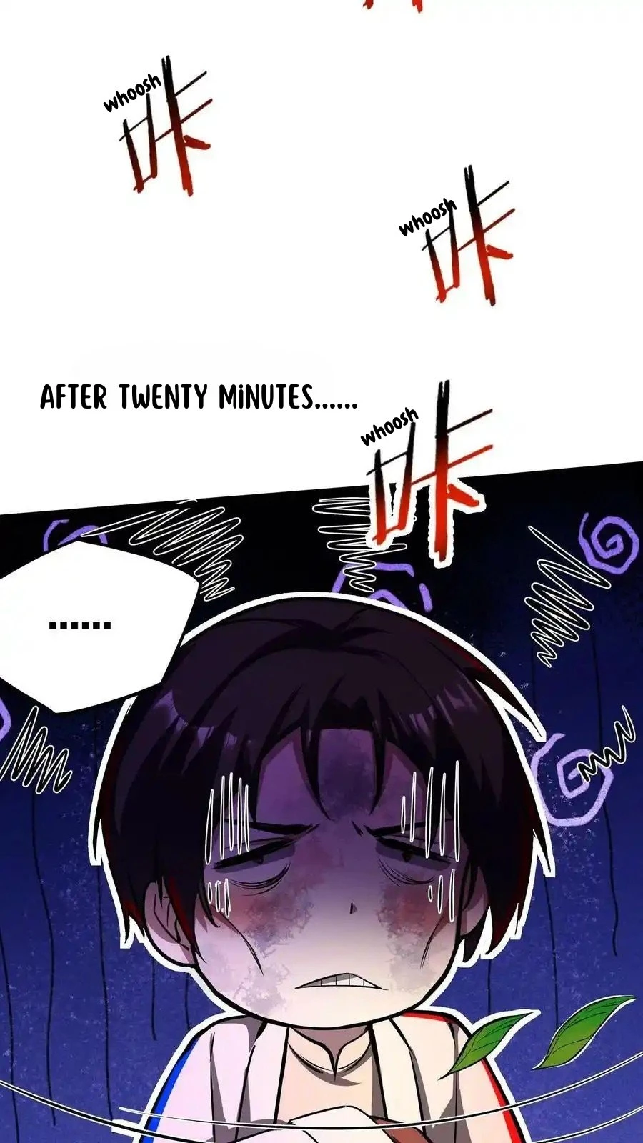 Creepy Pharmacist: All My Patients are Horrific Chapter 107 - 14