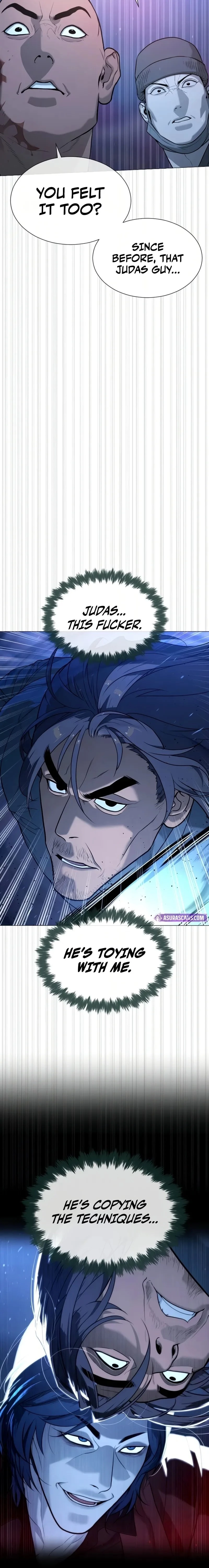 Killer Peter Chapter 76 - 10
