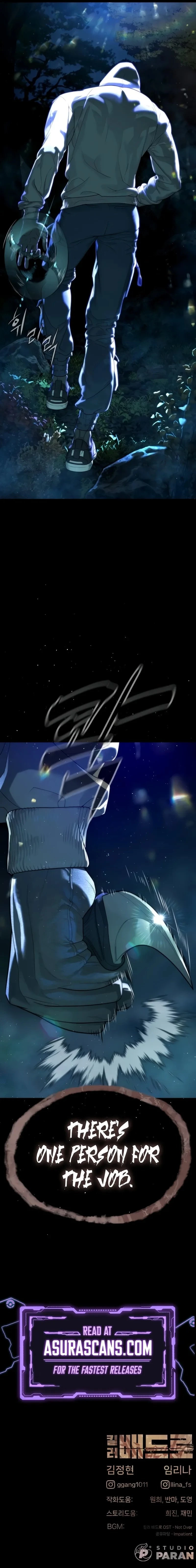 Killer Peter Chapter 76 - 22