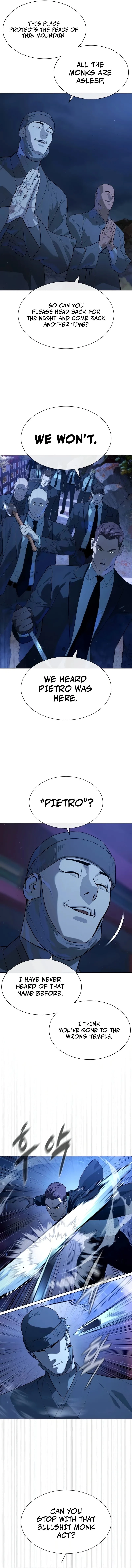 Killer Peter Chapter 75 - 12