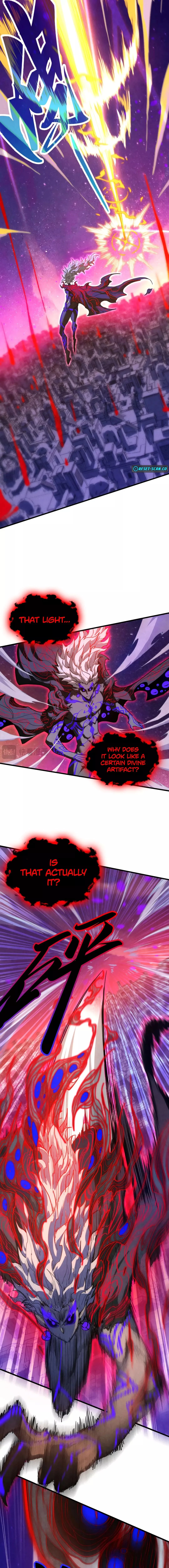 The Ultimate of All Ages Chapter 386 - 7