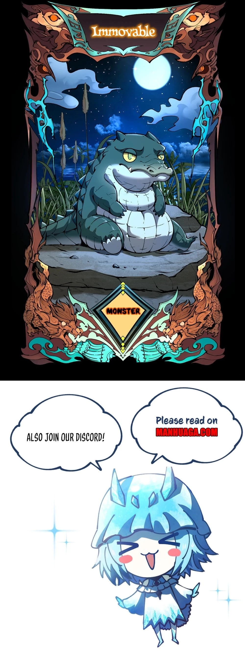 Becoming a God, Starting as water monkey Chapter 6 - 10